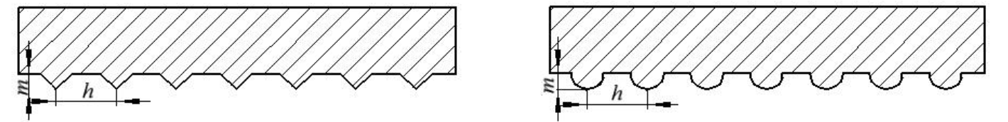 来给叶片开个槽!看看怎么操作